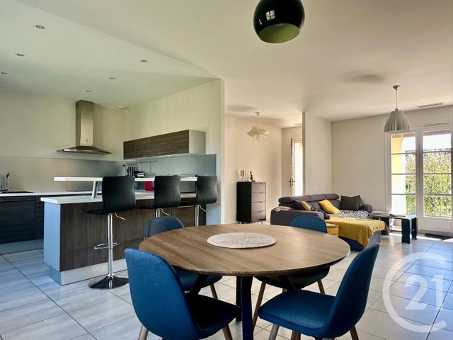 maison à vendre - 5 pièces - 150.0 m2 - POURRIERES - 83 - PROVENCE-ALPES-COTE-D-AZUR - Century 21 S.C.A Immobilier