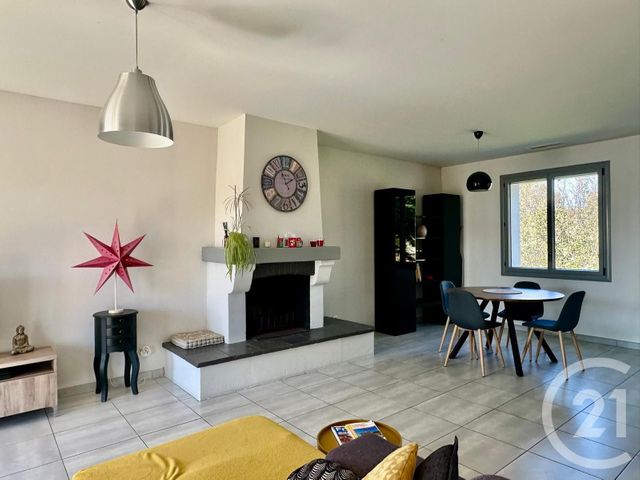 maison à vendre - 5 pièces - 150.0 m2 - POURRIERES - 83 - PROVENCE-ALPES-COTE-D-AZUR - Century 21 S.C.A Immobilier