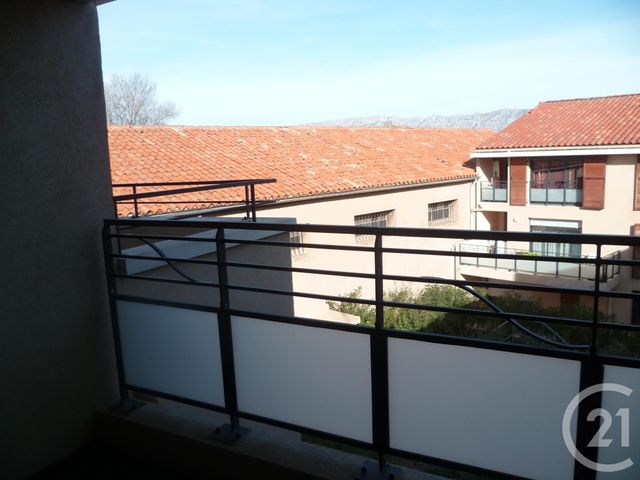 Appartement F3 à louer TRETS