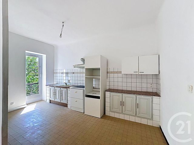 Appartement F4 à vendre - 4 pièces - 79.57 m2 - FUVEAU - 13 - PROVENCE-ALPES-COTE-D-AZUR - Century 21 S.C.A Immobilier