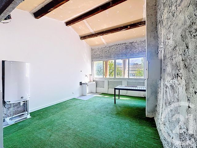 Appartement F4 à vendre - 4 pièces - 79.57 m2 - FUVEAU - 13 - PROVENCE-ALPES-COTE-D-AZUR - Century 21 S.C.A Immobilier