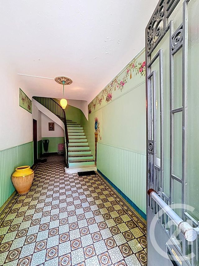 Appartement F4 à vendre - 4 pièces - 79.57 m2 - FUVEAU - 13 - PROVENCE-ALPES-COTE-D-AZUR - Century 21 S.C.A Immobilier