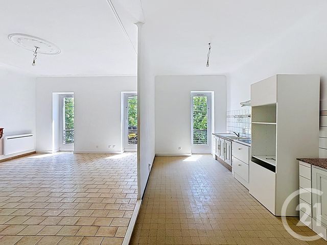 Appartement F4 à vendre - 4 pièces - 79.57 m2 - FUVEAU - 13 - PROVENCE-ALPES-COTE-D-AZUR - Century 21 S.C.A Immobilier