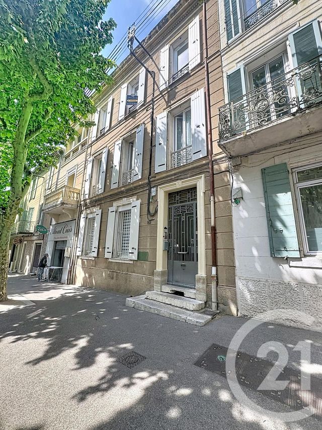 Appartement F4 à vendre FUVEAU