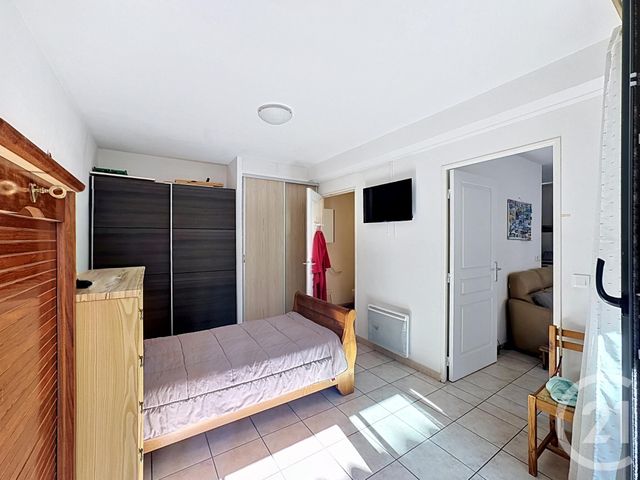 Appartement T2 à vendre - 2 pièces - 39.5 m2 - TRETS - 13 - PROVENCE-ALPES-COTE-D-AZUR - Century 21 S.C.A Immobilier