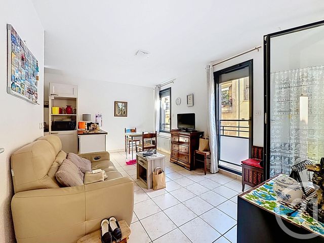 Appartement T2 à vendre - 2 pièces - 39.5 m2 - TRETS - 13 - PROVENCE-ALPES-COTE-D-AZUR - Century 21 S.C.A Immobilier