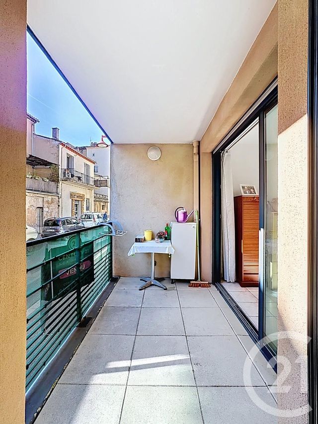 appartement - TRETS - 13