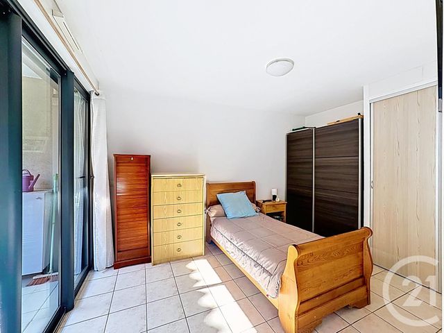 Appartement T2 à vendre - 2 pièces - 39.5 m2 - TRETS - 13 - PROVENCE-ALPES-COTE-D-AZUR - Century 21 S.C.A Immobilier