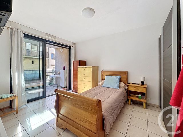 Appartement T2 à vendre - 2 pièces - 39.5 m2 - TRETS - 13 - PROVENCE-ALPES-COTE-D-AZUR - Century 21 S.C.A Immobilier