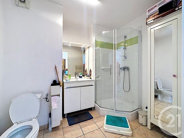 Appartement T2 à vendre - 2 pièces - 39.5 m2 - TRETS - 13 - PROVENCE-ALPES-COTE-D-AZUR - Century 21 S.C.A Immobilier