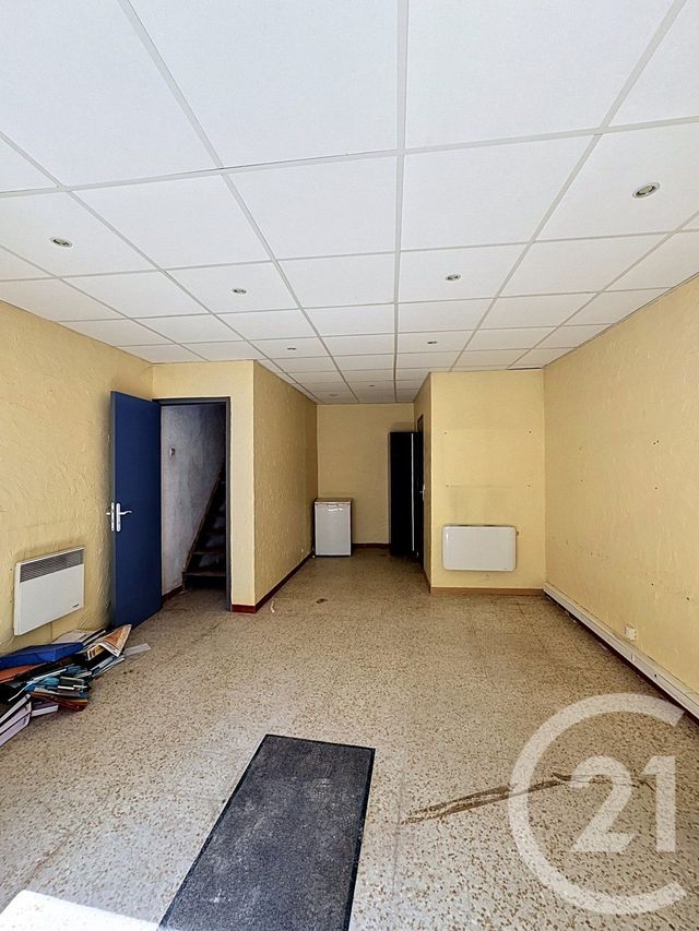 maison à vendre - 5 pièces - 102.0 m2 - POURCIEUX - 83 - PROVENCE-ALPES-COTE-D-AZUR - Century 21 S.C.A Immobilier