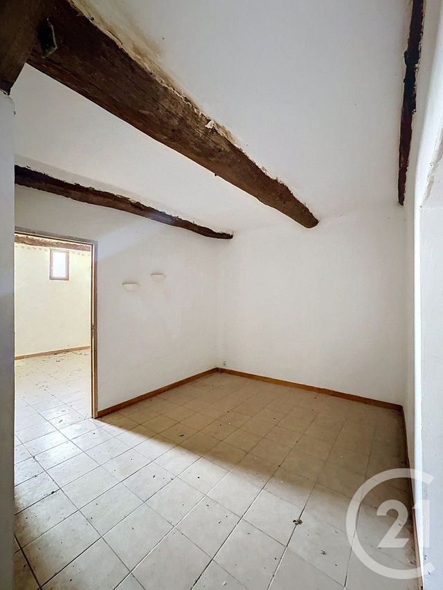 maison à vendre - 5 pièces - 102.0 m2 - POURCIEUX - 83 - PROVENCE-ALPES-COTE-D-AZUR - Century 21 S.C.A Immobilier