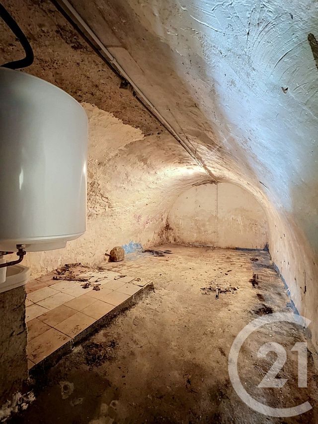 maison à vendre - 5 pièces - 102.0 m2 - POURCIEUX - 83 - PROVENCE-ALPES-COTE-D-AZUR - Century 21 S.C.A Immobilier