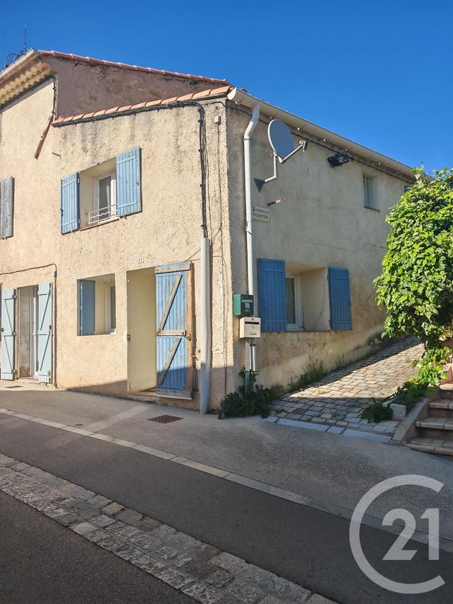 maison - PUYLOUBIER - 13
