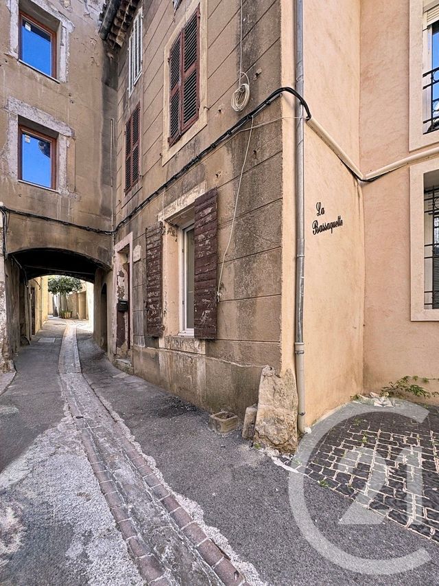 Appartement T3 à louer - 3 pièces - 74.0 m2 - TRETS - 13 - PROVENCE-ALPES-COTE-D-AZUR - Century 21 S.C.A Immobilier