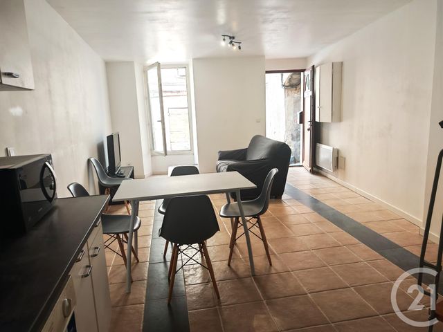 appartement - TRETS - 13