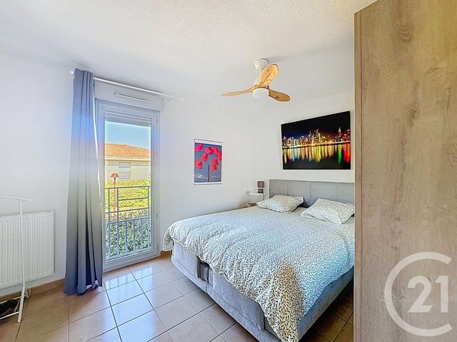 Appartement F2 à vendre - 2 pièces - 44.78 m2 - TRETS - 13 - PROVENCE-ALPES-COTE-D-AZUR - Century 21 S.C.A Immobilier