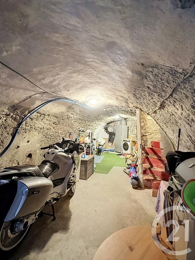 maison à louer - 5 pièces - 100.75 m2 - POURRIERES - 83 - PROVENCE-ALPES-COTE-D-AZUR - Century 21 S.C.A Immobilier