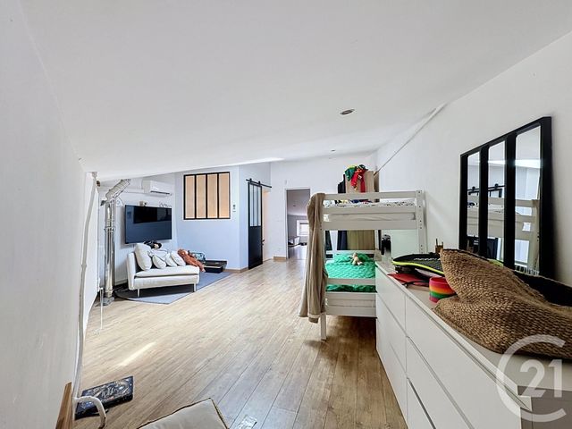 maison à louer - 5 pièces - 100.75 m2 - POURRIERES - 83 - PROVENCE-ALPES-COTE-D-AZUR - Century 21 S.C.A Immobilier