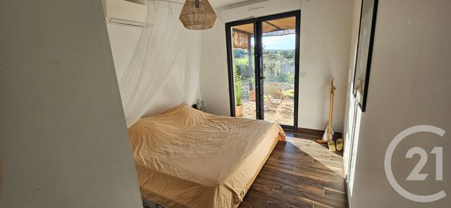 maison à vendre - 4 pièces - 110.0 m2 - POURRIERES - 83 - PROVENCE-ALPES-COTE-D-AZUR - Century 21 S.C.A Immobilier