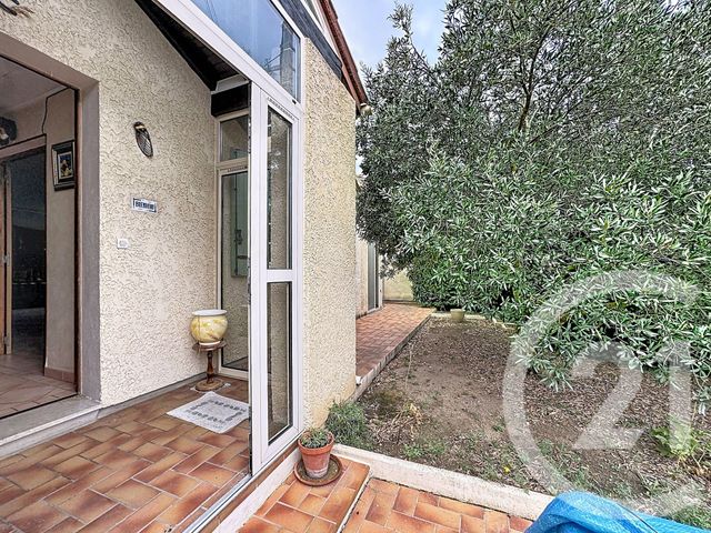 maison à vendre - 4 pièces - 98.92 m2 - MIRAMAS - 13 - PROVENCE-ALPES-COTE-D-AZUR - Century 21 S.C.A Immobilier
