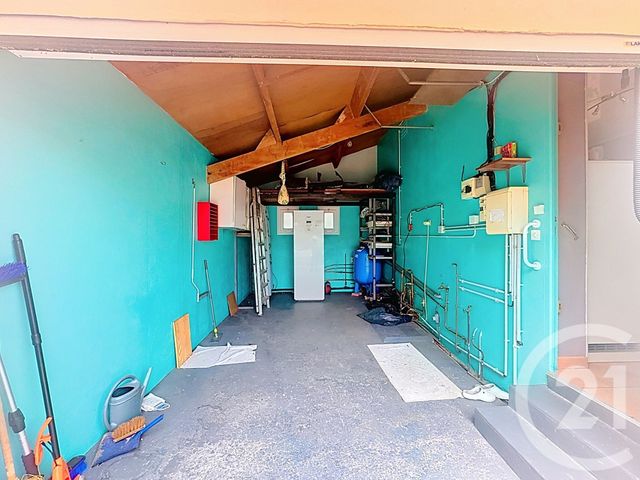 maison à vendre - 4 pièces - 98.92 m2 - MIRAMAS - 13 - PROVENCE-ALPES-COTE-D-AZUR - Century 21 S.C.A Immobilier