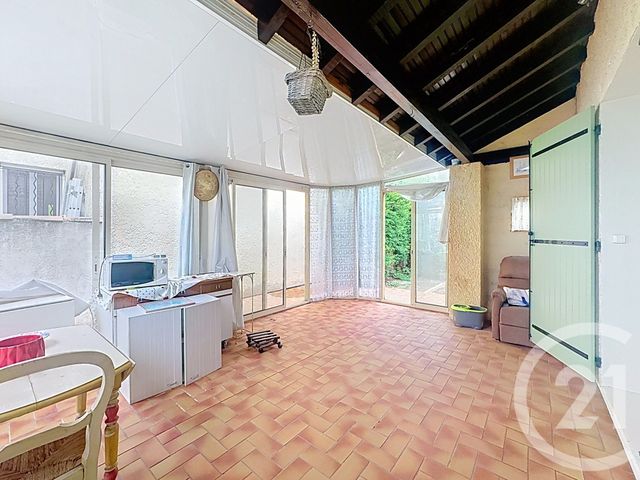 maison à vendre - 4 pièces - 98.92 m2 - MIRAMAS - 13 - PROVENCE-ALPES-COTE-D-AZUR - Century 21 S.C.A Immobilier