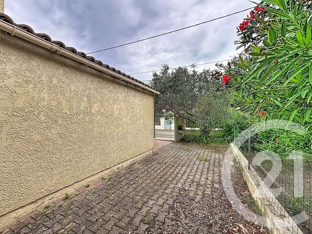 maison à vendre - 4 pièces - 98.92 m2 - MIRAMAS - 13 - PROVENCE-ALPES-COTE-D-AZUR - Century 21 S.C.A Immobilier