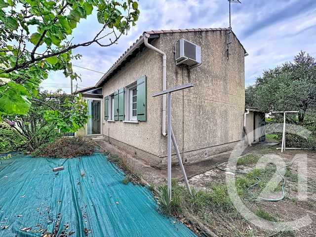 maison à vendre - 4 pièces - 98.92 m2 - MIRAMAS - 13 - PROVENCE-ALPES-COTE-D-AZUR - Century 21 S.C.A Immobilier