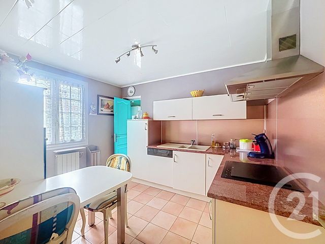 maison à vendre - 4 pièces - 98.92 m2 - MIRAMAS - 13 - PROVENCE-ALPES-COTE-D-AZUR - Century 21 S.C.A Immobilier