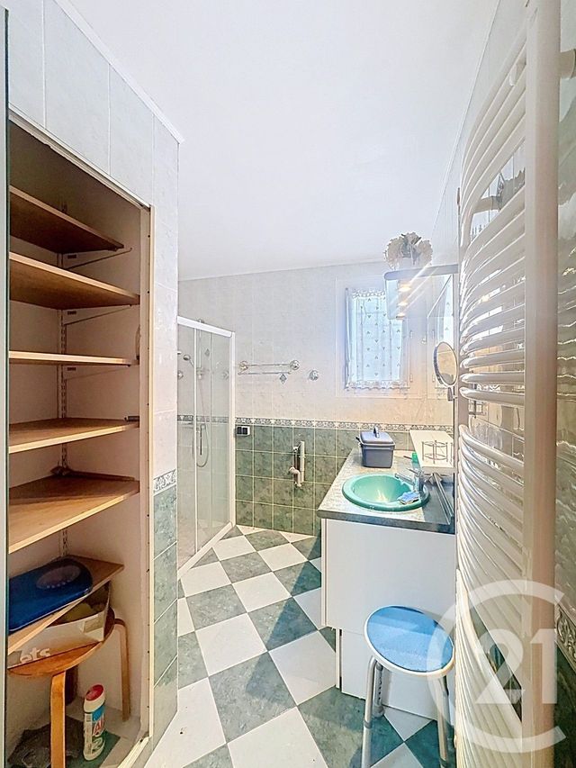 maison à vendre - 4 pièces - 98.92 m2 - MIRAMAS - 13 - PROVENCE-ALPES-COTE-D-AZUR - Century 21 S.C.A Immobilier