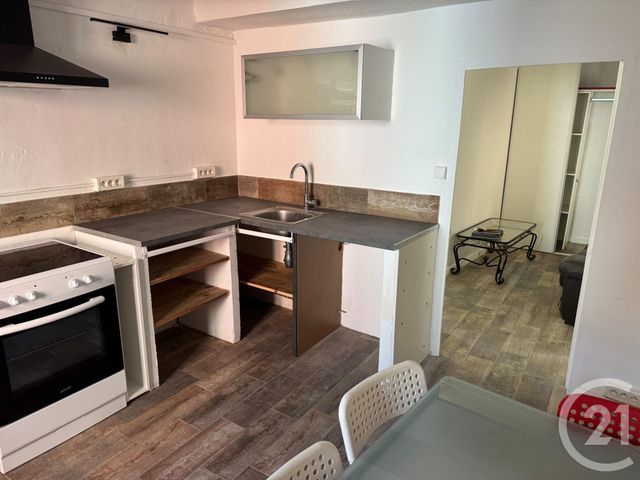 Appartement à louer BARJOLS