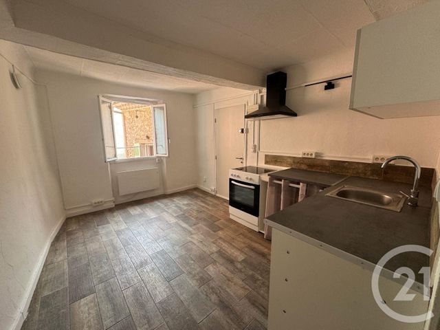 Appartement à louer BARJOLS