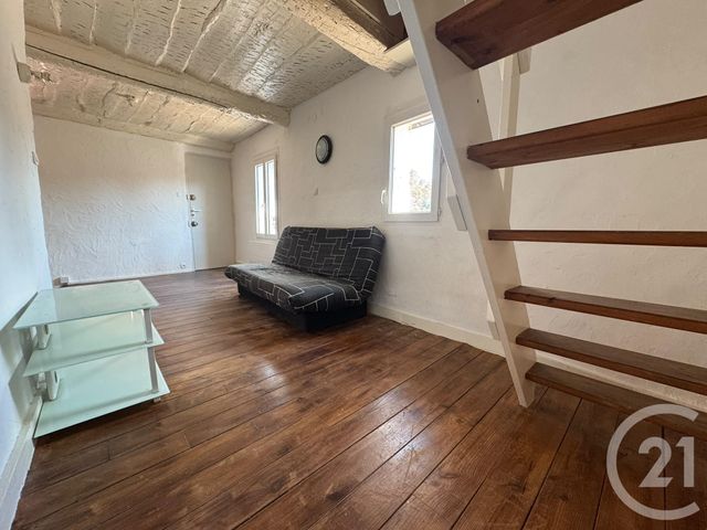 Appartement à louer BARJOLS