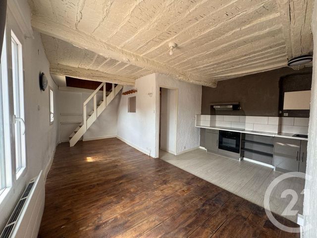 Appartement à louer BARJOLS