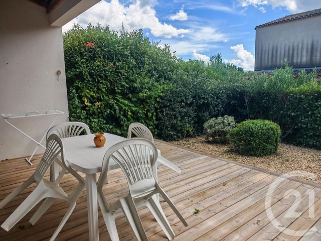 appartement - ROUSSET - 13