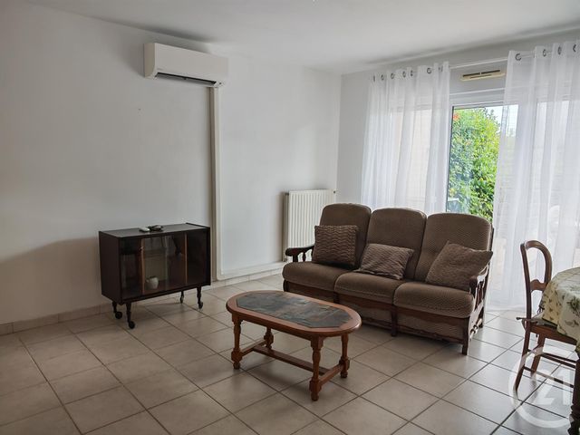 Appartement à louer - 2 pièces - 49.41 m2 - ROUSSET - 13 - PROVENCE-ALPES-COTE-D-AZUR - Century 21 S.C.A Immobilier
