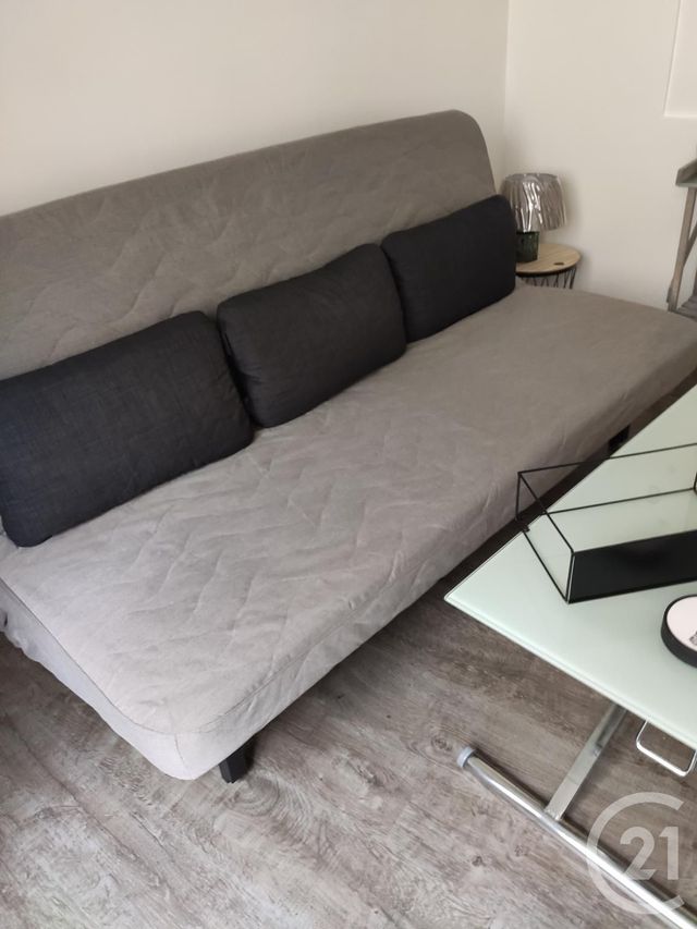 Appartement Studio à louer - 1 pièce - 19.14 m2 - TRETS - 13 - PROVENCE-ALPES-COTE-D-AZUR - Century 21 S.C.A Immobilier