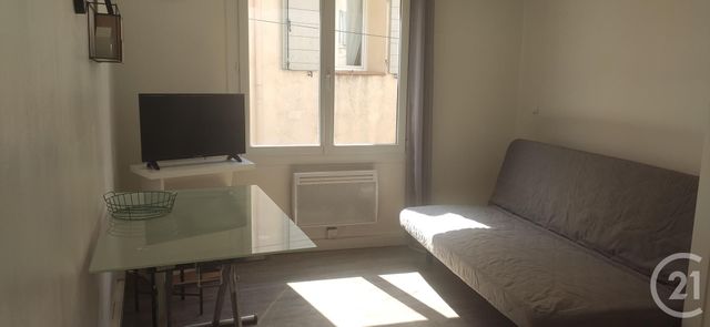 Appartement Studio à louer TRETS