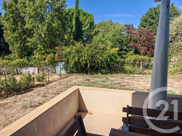maison à louer - 3 pièces - 77.5 m2 - POURRIERES - 83 - PROVENCE-ALPES-COTE-D-AZUR - Century 21 S.C.A Immobilier