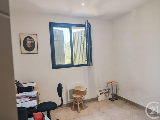 maison à louer - 3 pièces - 77.5 m2 - POURRIERES - 83 - PROVENCE-ALPES-COTE-D-AZUR - Century 21 S.C.A Immobilier