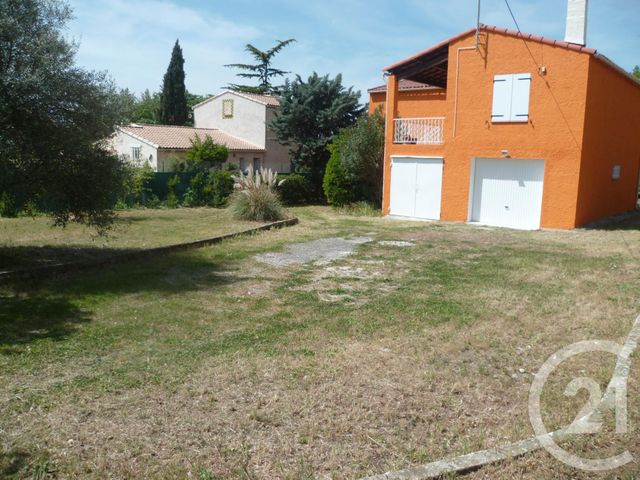 maison à louer - 4 pièces - 83.0 m2 - BOUC BEL AIR - 13 - PROVENCE-ALPES-COTE-D-AZUR - Century 21 S.C.A Immobilier