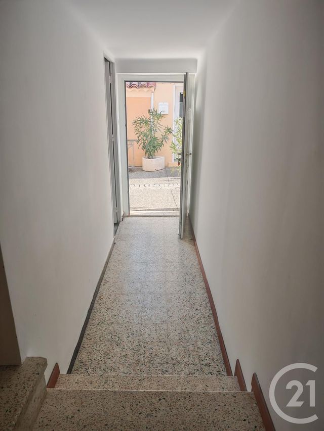 maison à louer - 3 pièces - 48.45 m2 - PUYLOUBIER - 13 - PROVENCE-ALPES-COTE-D-AZUR - Century 21 S.C.A Immobilier