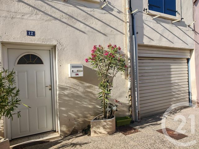maison à louer - 3 pièces - 48.45 m2 - PUYLOUBIER - 13 - PROVENCE-ALPES-COTE-D-AZUR - Century 21 S.C.A Immobilier