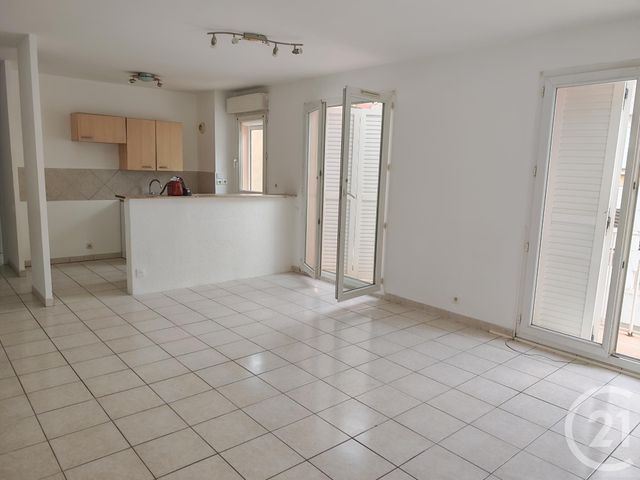 Appartement à louer TRETS
