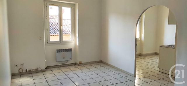 Appartement F3 à louer TRETS