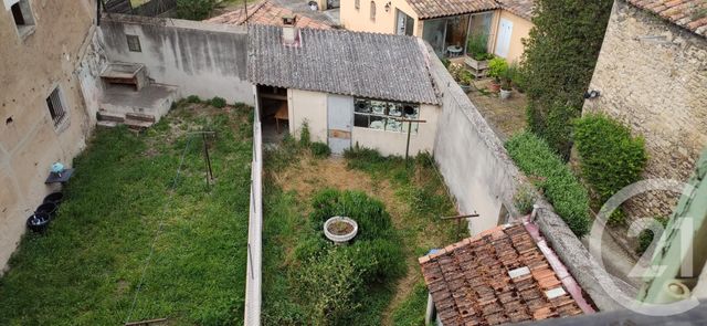Appartement F3 à louer - 3 pièces - 65.17 m2 - TRETS - 13 - PROVENCE-ALPES-COTE-D-AZUR - Century 21 S.C.A Immobilier